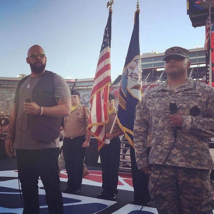 Artwork for Chairman Blount’s Newsletter