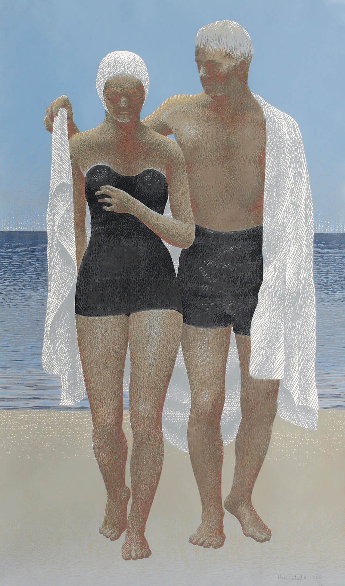 Alex Colville | Art Canada Institute