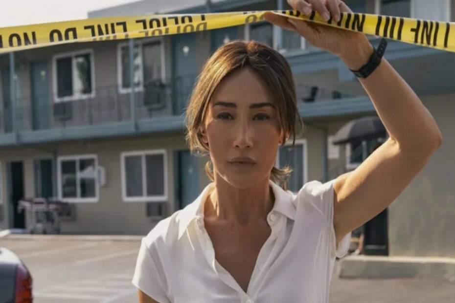 Ballard è una delle migliori serie tv uscite su Prime Video nell'ultimo periodo