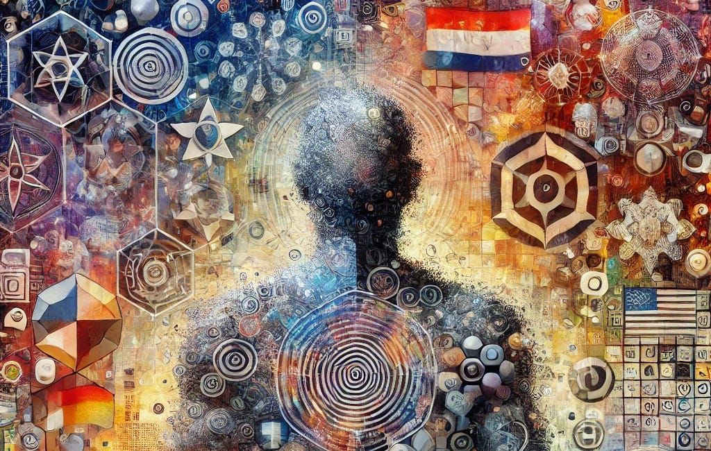 The Ego as a Social and Illusory Construct