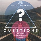 GoodLion Theology - Aaron Salvato