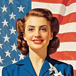 The Feminist Agenda