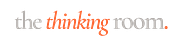 the thinking room