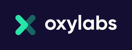 Oxylabs