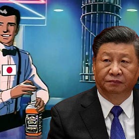 Will China Be the Next Japan?