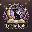 Lucia Kuhl, Author's avatar