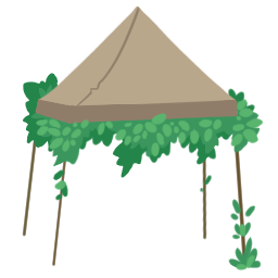 Under The Canopy - An Alternative Food System Essay Series