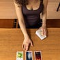 Laura Paskell-Brown's avatar