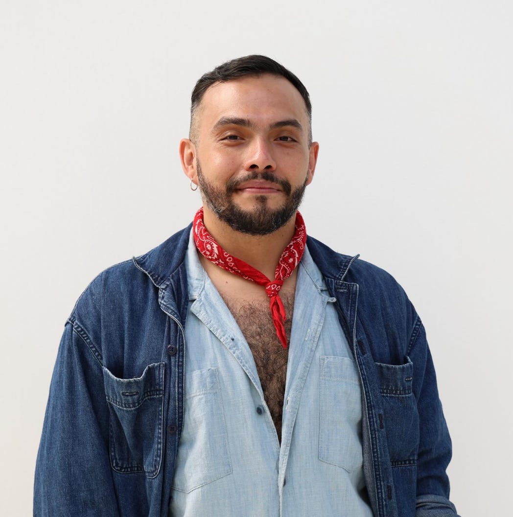 MisaelMuñozCalderón’s Substack