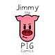 Jimmy the Pig Comics