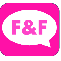 Flawed & Funny logo