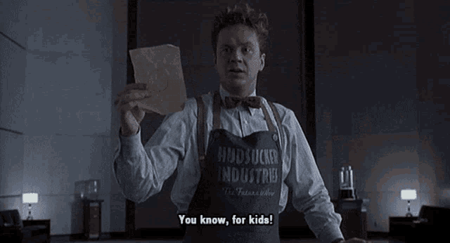 Hudsucker Proxy Coen GIF - Hudsucker Proxy Coen Joel Coen - Discover &  Share GIFs