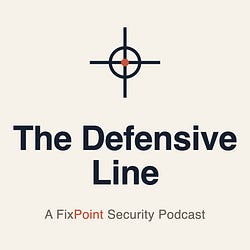The Defensive Line | Substack