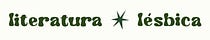 literatura lésbica