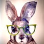 Orwell’s Rabbit's avatar