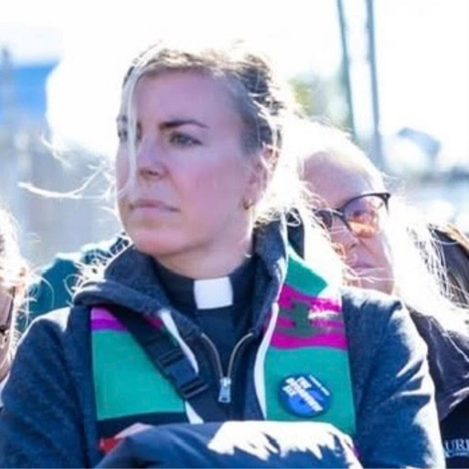 Heidi Torgerson