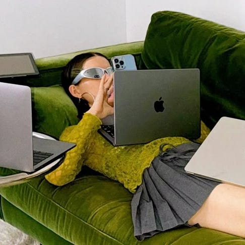 The Creator's Paradox