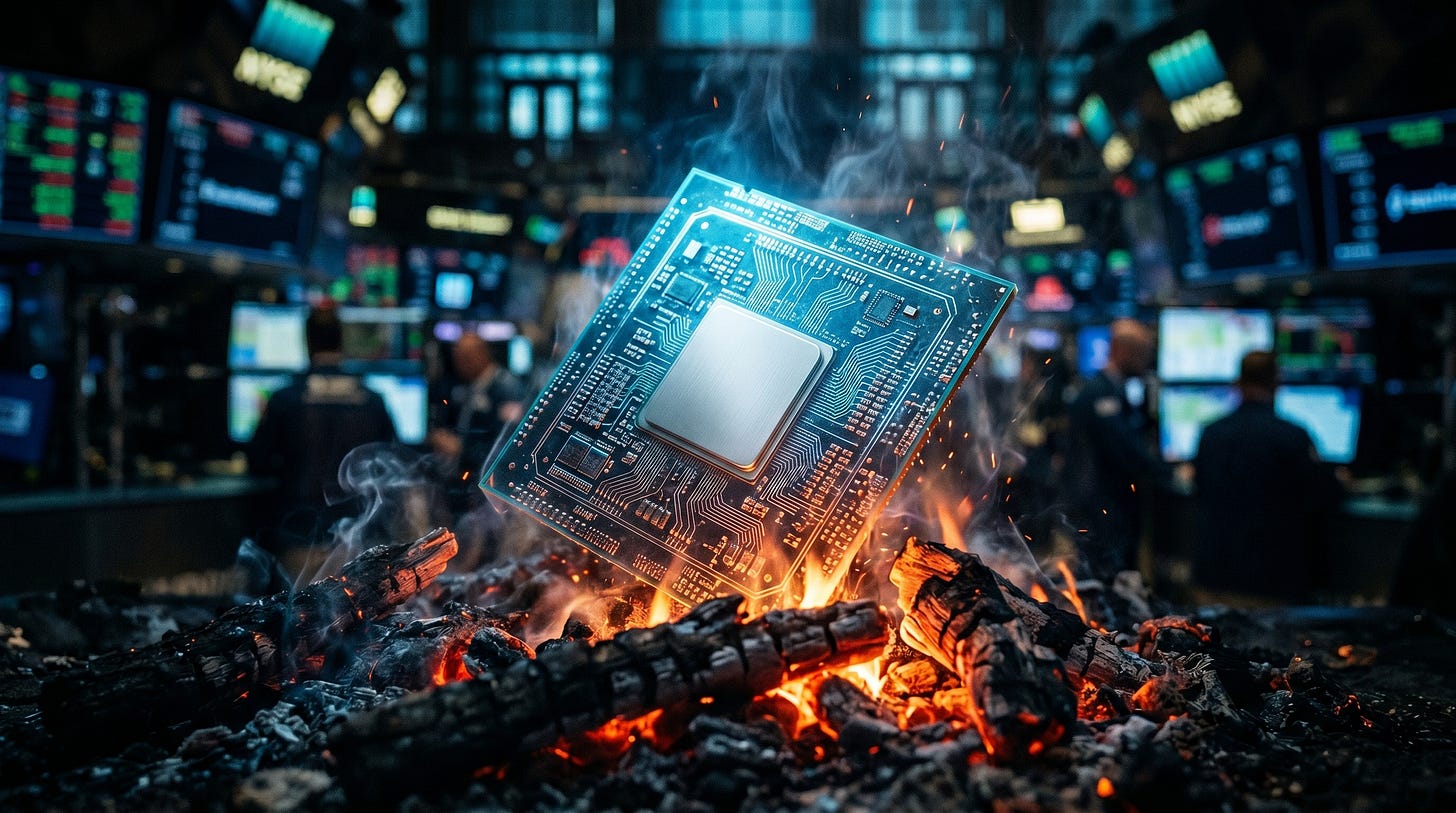 Cleaned image - full view