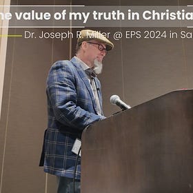 The Value of My Truth in Christian Apologetics