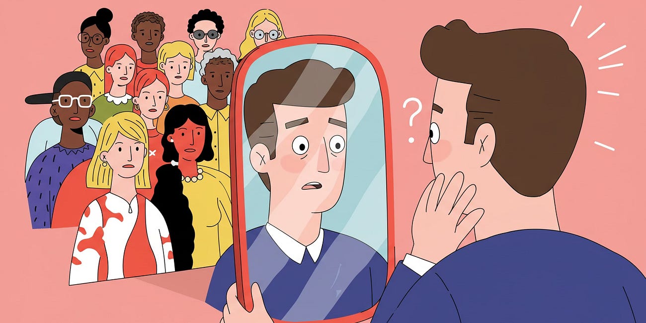 Imposter syndrome’s greatest hits: Einstein, Newton, and your inner critic 🎭
