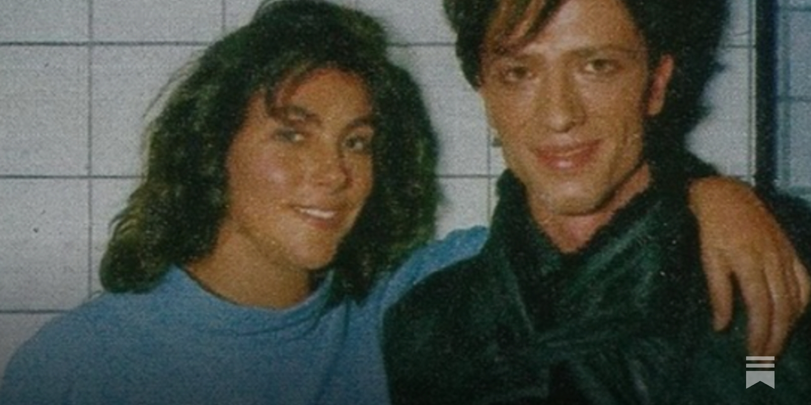 Italian Disco Stories x The Twelve Inch Newsletter: On \, image size:1600x800