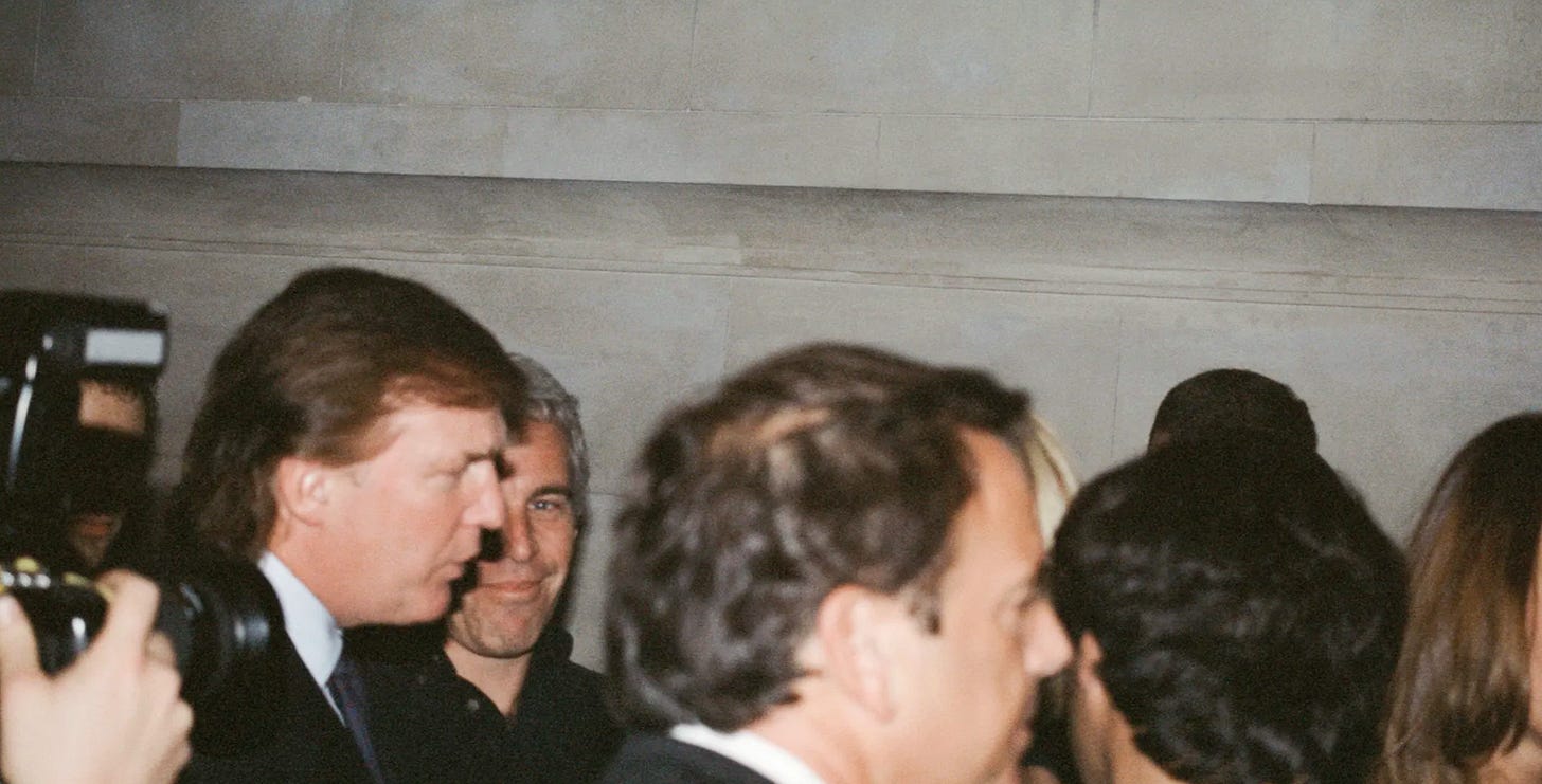 Released Oversight Committee Emails May Be Leaving Out Crucial Detail On Purpose