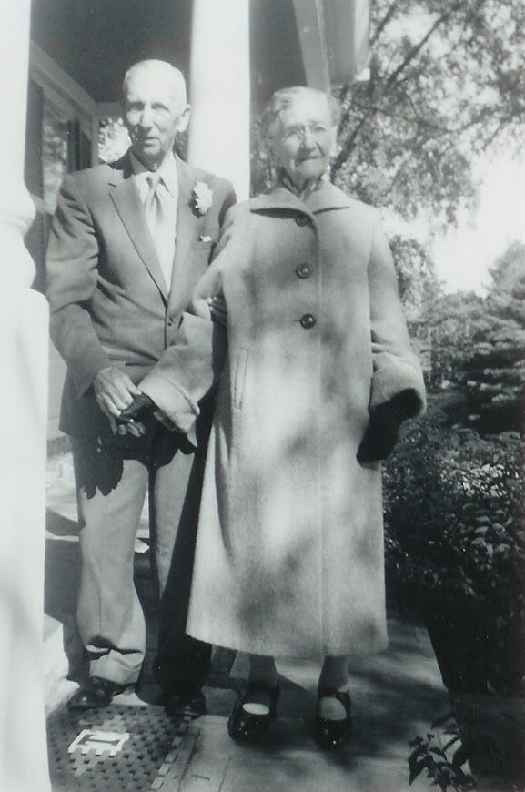The Thayers