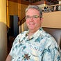 John Douglas Chitty's avatar