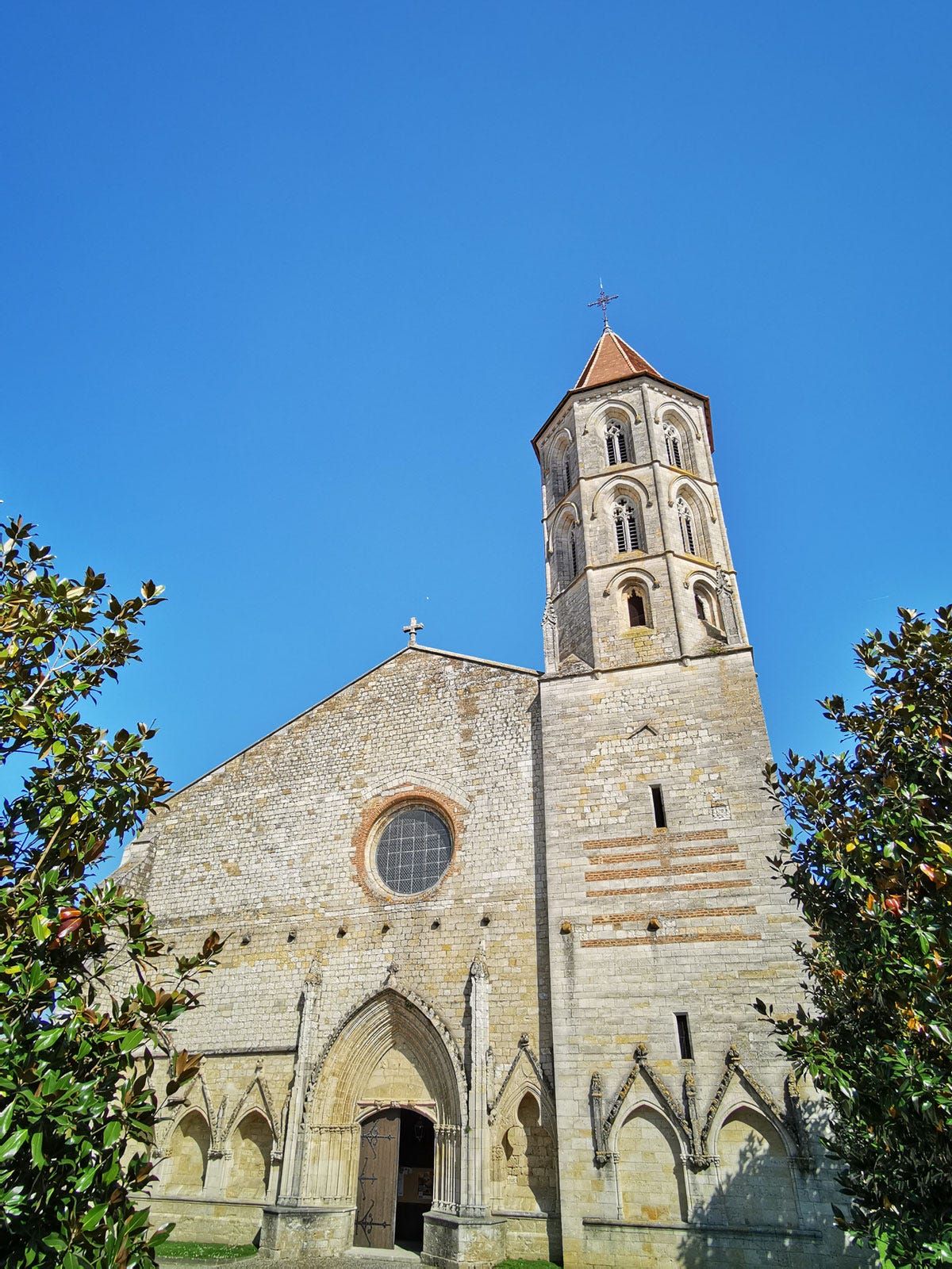 Eglise Saint-Laurent