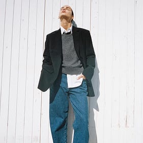 5 easy ways to feel more inspired and motivated by your wardrobe