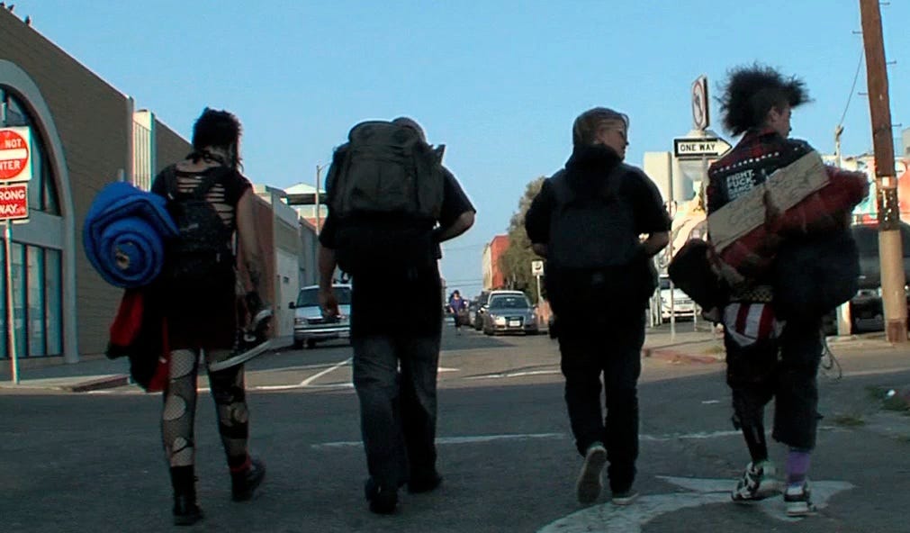 Courtesy of Filmmaker Courtesy of Filmmaker