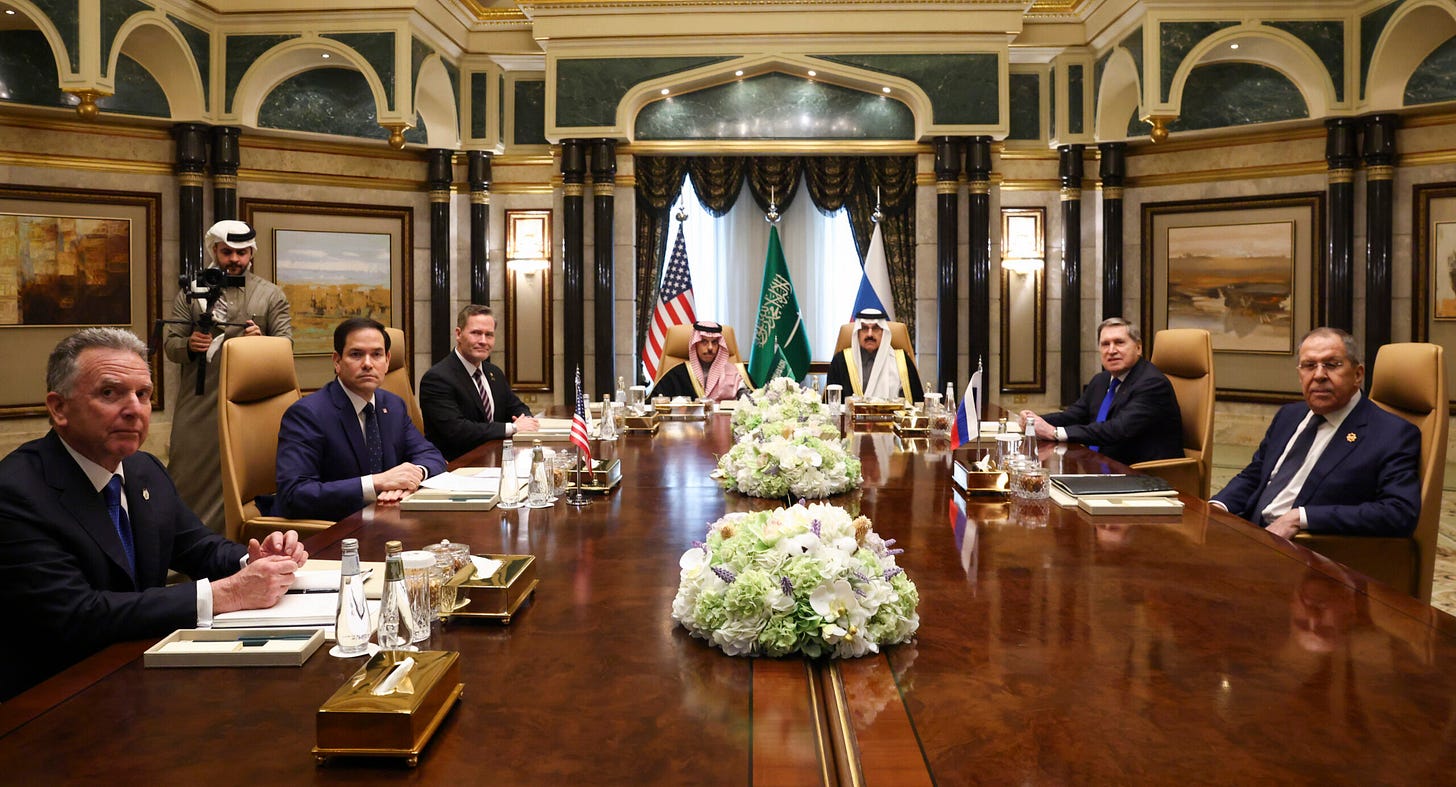 Secretary Rubio's Meeting with Russian Foreign Minister Lavrov - U.S. Embassy & Consulates in Russia Secretary Rubio's Meeting with Russian Foreign Minister Lavrov - U.S. Embassy & Consulates in Russia