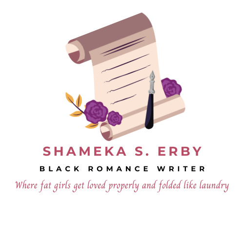 Shameka The Writer