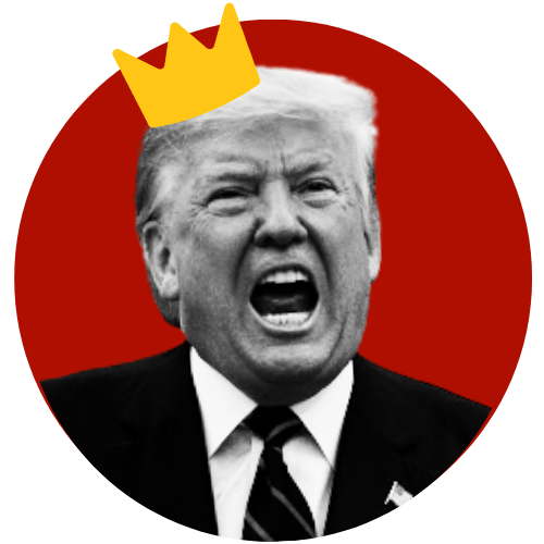 Donald Trump Donald Trump
