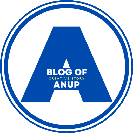 Artwork for Anup’s Newsletter