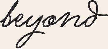 Beyond Chiropractic & Acupuncture
