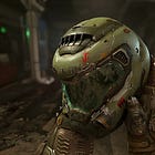 Qual a ordem da franquia DOOM? Conheça todos os jogos até Dark Ages