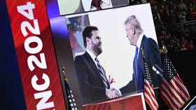 Lies behind US-backed wars and ‘disgraceful’ Zelensky: Trump’s VP pick on the Ukraine conflict