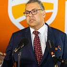 Nenshi launches anti-Smith, anti-separation website