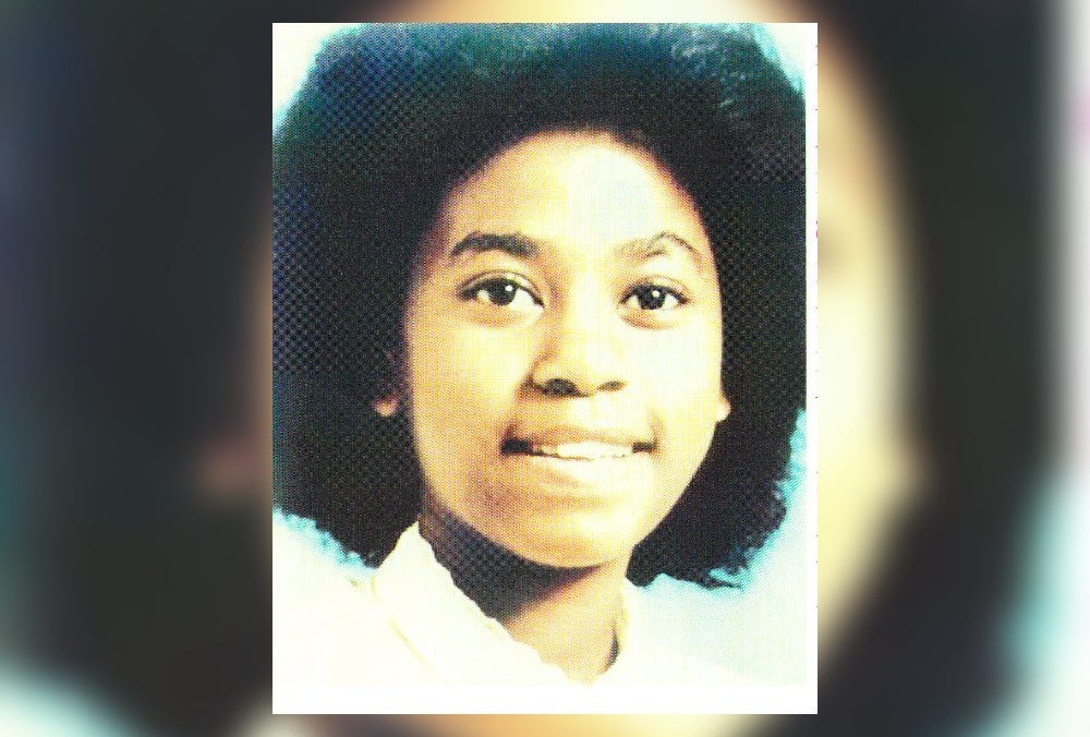 Christine Green Missing 2 Christine Green Missing 2