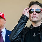 Elon Musk: A New and Sinister Force in Government 