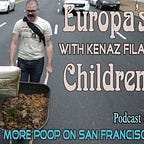 Notes from the End of Time with Kenaz Filan