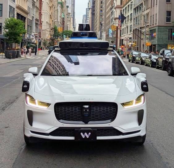 Waymo enters 3 more cities: Minneapolis, New Orleans, and Tampa | TechCrunch Waymo enters 3 more cities: Minneapolis, New Orleans, and Tampa | TechCrunch