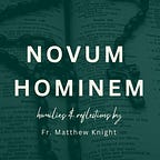 Novum Hominem