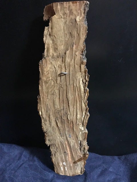 Tree Spirit 1999 JW
