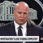 Meatball McPeenerToilet Probably Too Stupid To Testify For Congress, TBH