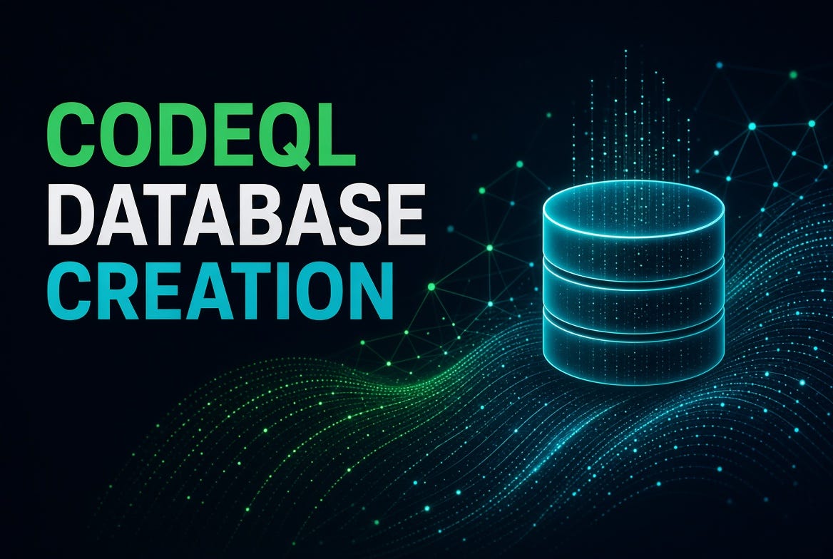 Control Rods Define Must Learn CodeQL: Chapter 3 - by Rod Trent - Rod’s Blog