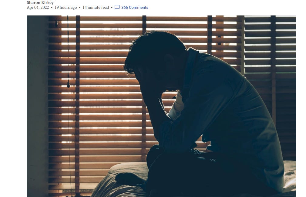 Following the Footsteps of the Third Reich: Canada Announces Medicalized Murder of the Mentally Ill