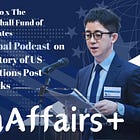 GMF CHINA GLOBAL PODCAST: Sun Chenghao on the Trajectory of US-China Relations Post-Geneva Talks