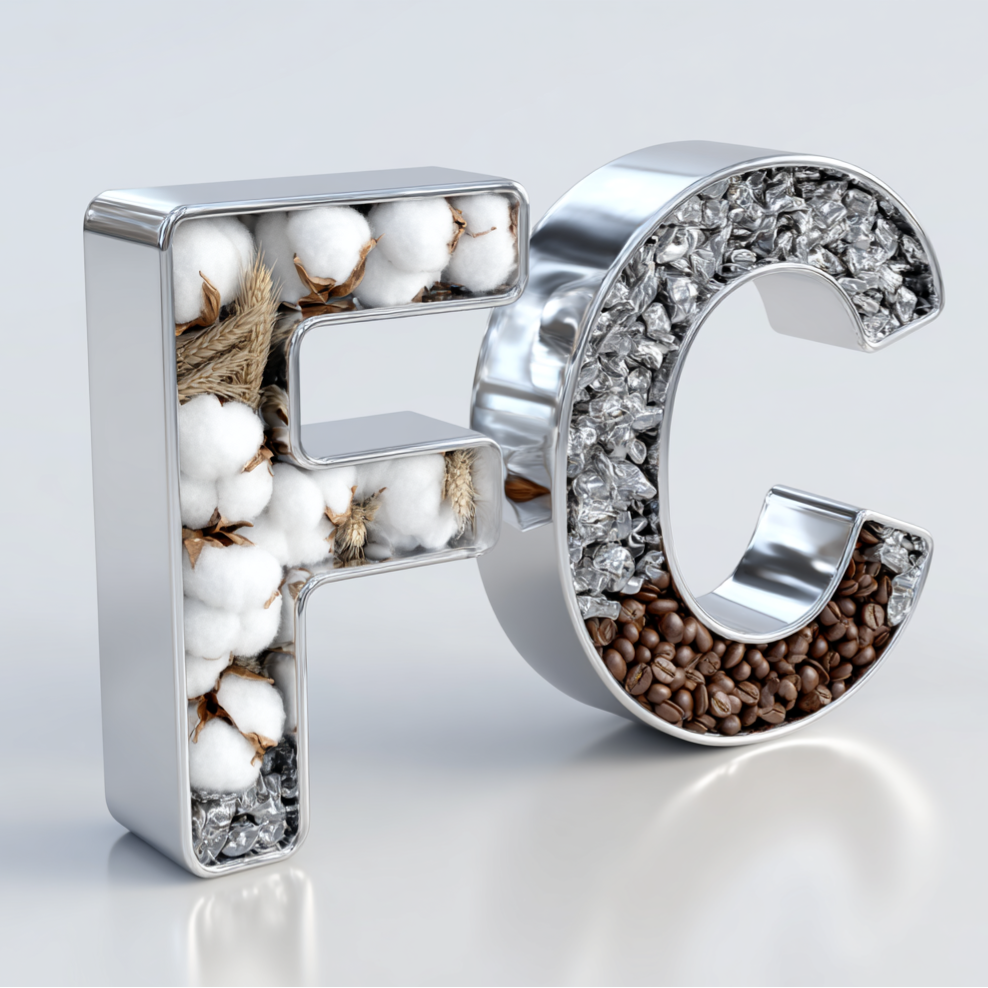 Fred's Corner: perspectives from a commodity trader